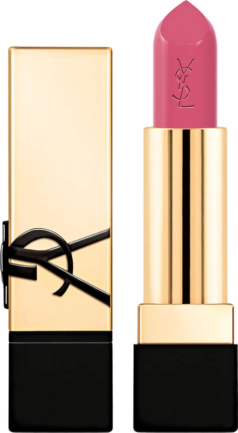 ysl rouge pur couture 12 blanc manifesto|YSL pink muse.